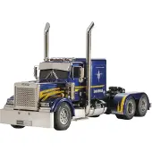 Tamiya Grand Hauler (Kit)