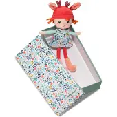 Lilliputiens Poupée av. Boîte Cadeau - Stella Doll - - UneTaille - Poupée