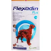 Vetoquinol Plus pour grand chien (à partir de 10 kg)