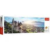Trefl 29055 puzzle Puzzle 1000 pièces Paysage