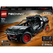 LEGO Technic - Audi RS Q e-tron 42160