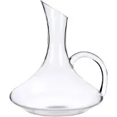 Vivalto Carafe À Décanter Vivalto (19,5 X 24 X 19,5 Cm)