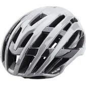 Kask Casque Valegro WG 11, couleur : cendre, taille : L (59-62 cm)