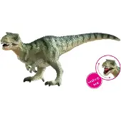 BULLYLAND Medium Tyrannosaurus ML, figurine de jeu