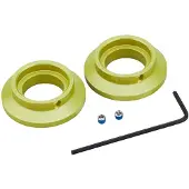 Mavic Adaptateur De Moyeu Avant Mtb 15x110mm Qrm