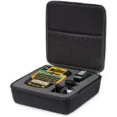 Dymo LabelWriter Rhino 4200 Kit QWERTY - Étiqueteuse