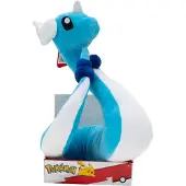 Jazwares Peluche Pokémon Dragonir 30 cm