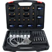 Kraftmann 8106 Common Rail Tester mit 24 Adaptern