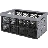 Storage solutions Panier pliable, 32 l