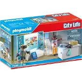 Playmobil City Life 71330 Classe avec réalité augmentée