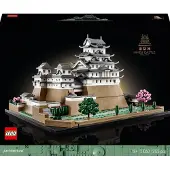 LEGO Architecture 21060 Château De Himeji