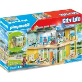 Playmobil , Ville : Grande École - 71327
