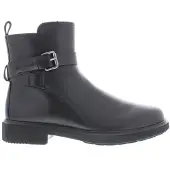 Ecco Bottines 'Metropole Amsterdam' noir
