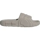 Adidas Originals Claquettes / Tongs 'Adilette 22' noisette / noir