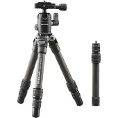 Cullmann Carvao 816 Tcs Tripod Noir