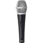 Beyerdynamic Tg V32d S Performance Microphone Argenté
