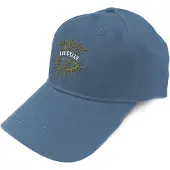 Ginza.se Casquette Eye Icon Denim