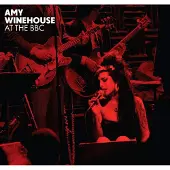 Universal Music Amy Winehouse - At The Bbc
