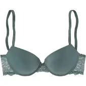 LASCANA Soutien-gorge kaki