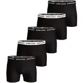 Björn Borg Shorts For Him Cotton Strech - Str. XL 5 stk.