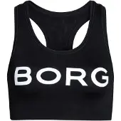 Björn Borg S Solids Shelby Soutien-gorge Sport Femmes