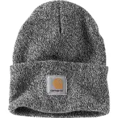 Carhartt Iconic A18 Watch Beanie Noir