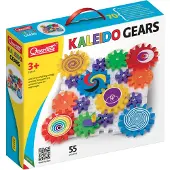 Quercetti - Georello Kaleido Gears