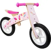 Small Foot Draisienne Licorne Rose - 11254