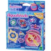 AquaBeads - 31038 - Set de perles stylisées
