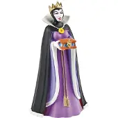 BULLYLAND - Kolekcjonerska Figurka Królowej Śnieżki 10cm z Disney'a