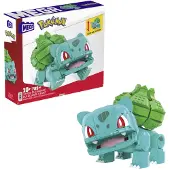 Mega Construx – Pokémon – Bulbizarre Géant