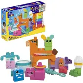 Mattel Animaux de ferme musicaux