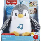 Fisher-Price Rabat Et Pingouin Oscillant