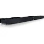 Teufel Cinebar Lux (150 W, 2.0 Canal), Barre de son, Noir
