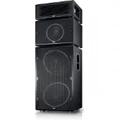 Teufel POWER HIFI
