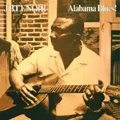 Coast2Coast J.B. Lenoir - Alabama Blues [180 Gram Vinyl] [Vinyl Lp] 180 Gram
