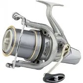 Daiwa Emblem Surf Light 45SCW QD- P, ambidextre, moulinet de pêche surfcast, frein avant, 10711-455