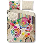 Hip Housse de couette INESSA 240x200/220 cm