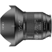 Irix Objectif 15mm Dragonfly pour Sony