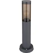 Globo 3158SA BOSTON IP44 E27 23 W anthracite