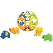 Oball Boîte à Formes