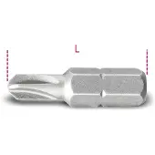 Beta 008610624 Schroefbit