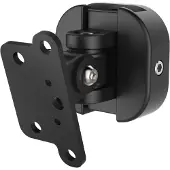 Hama Universal Speaker Wall Bracket Argenté