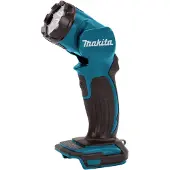 Makita DEADML815F1 Lampe LED sans fil 160lm 14,4 - 18V - sans batterie, sans chargeur