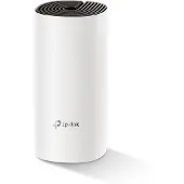 TP-LINK Deco E4 Wireless Router Clair One Size / EU Plug 220V