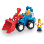 WOW Toys Jouets WOW Lift it Luke