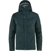 Fjall Raven - Veste légère et isolante - Skogsö Padded Jacket M Dark Navy - Taille XS