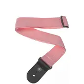 D'Addario PWS Sangle pour guitare Pink