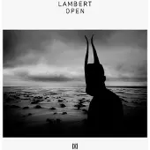 Universal Music Lambert - Open [Vinyl]