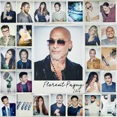 Universal Music Florent Pagny - 2 Bis Lp